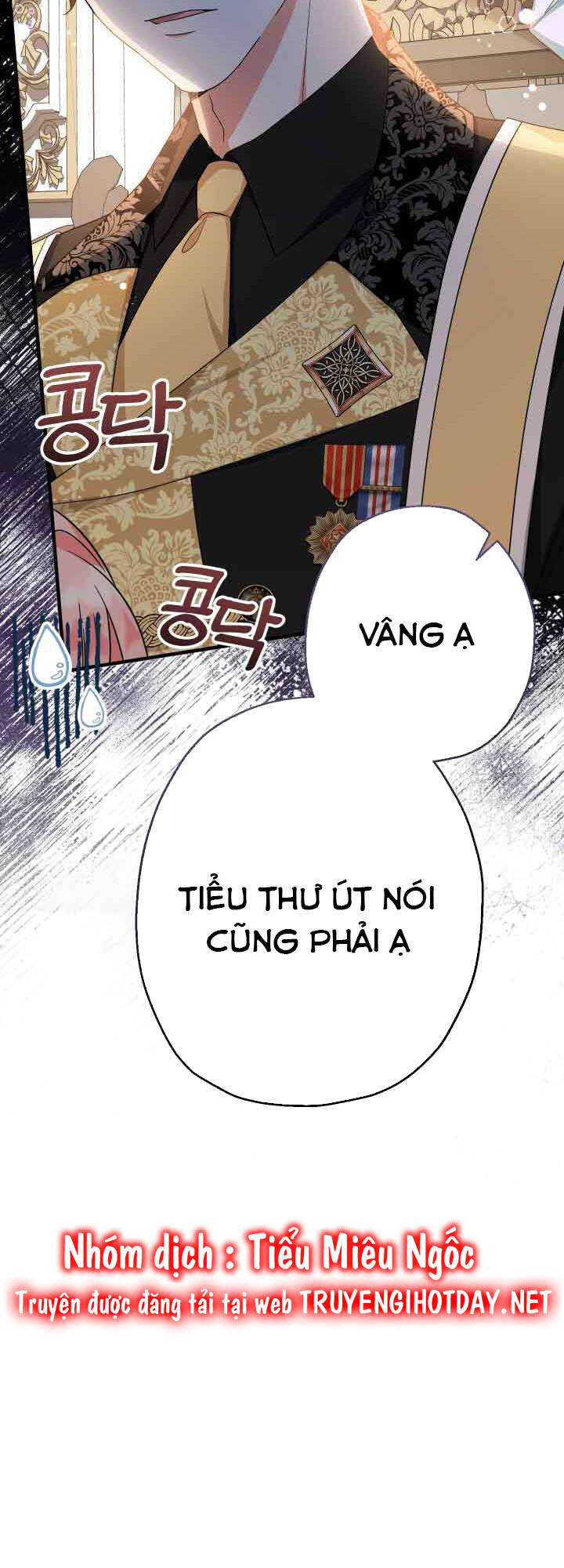 Tiểu Thư Tích Tiền Đi Bụi - Chapter 15 - Page 8