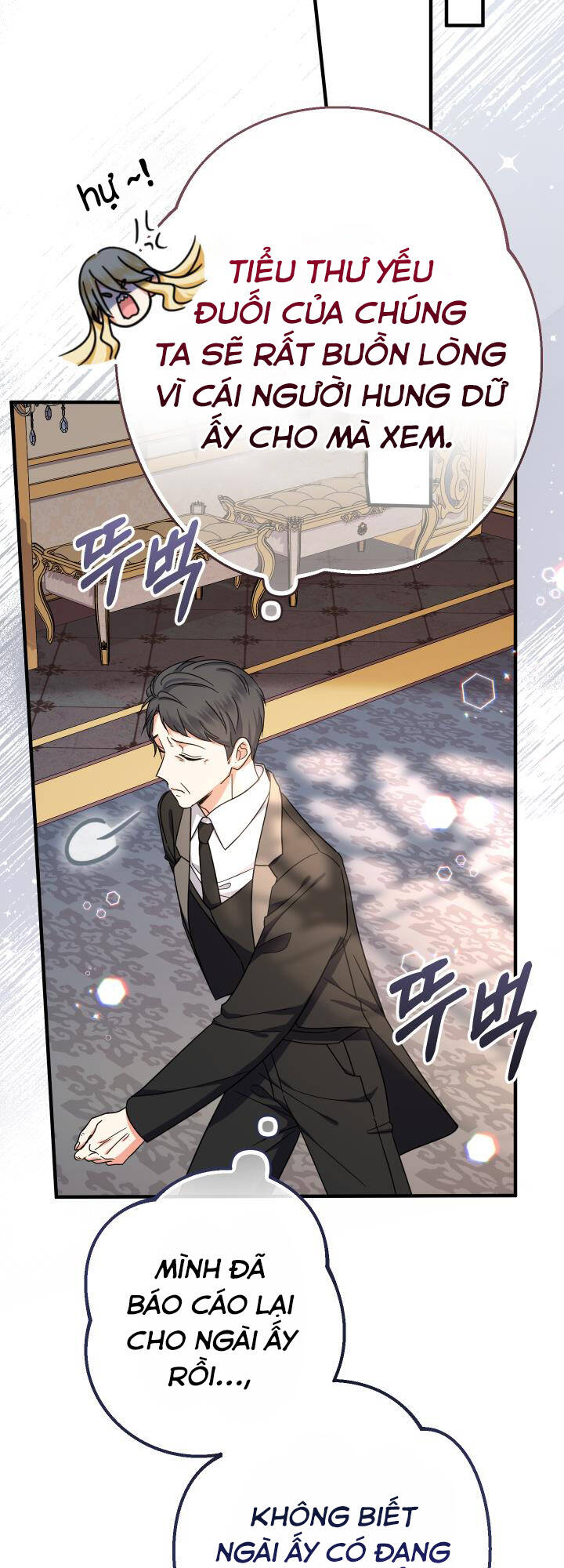 Tiểu Thư Tích Tiền Đi Bụi - Chapter 16 - Page 18