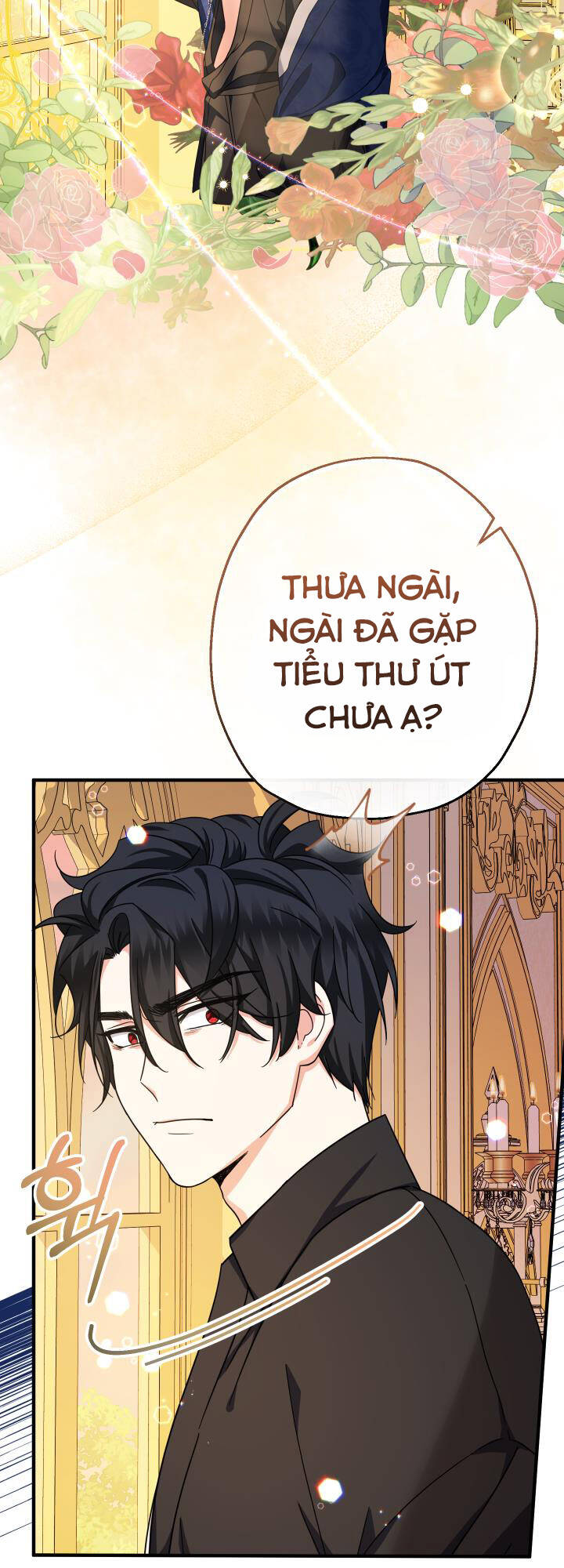 Tiểu Thư Tích Tiền Đi Bụi - Chapter 16 - Page 21