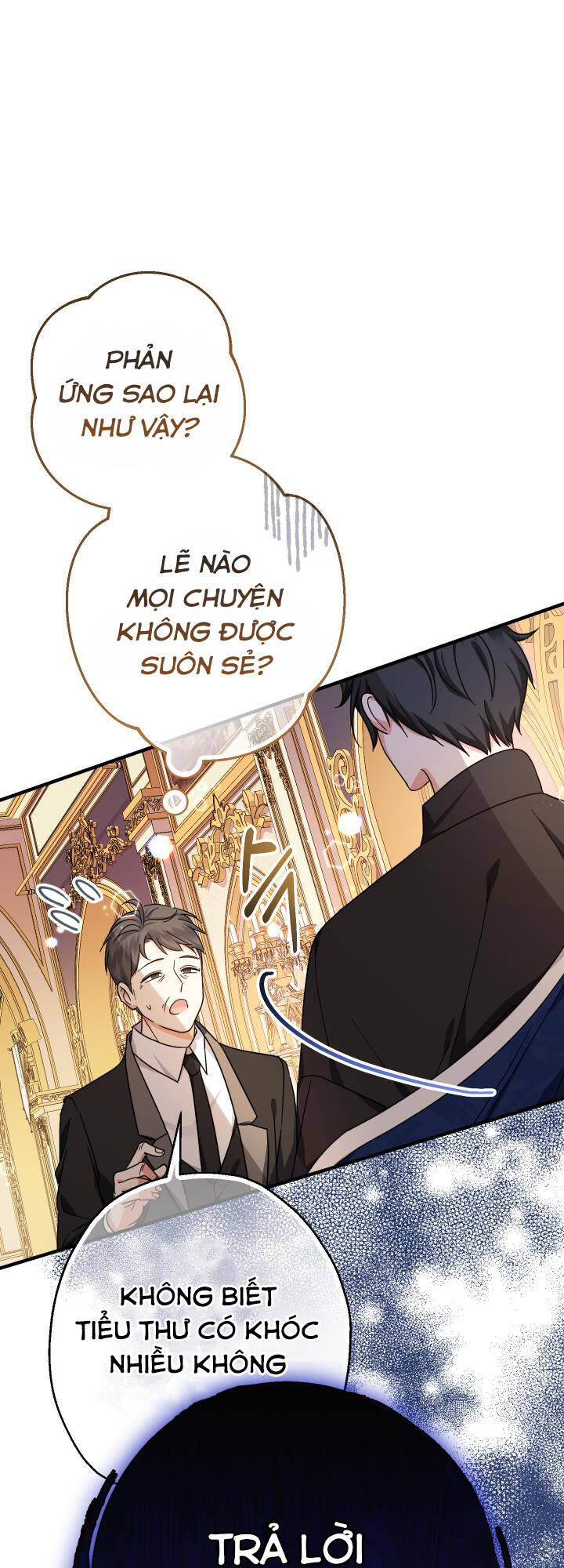 Tiểu Thư Tích Tiền Đi Bụi - Chapter 16 - Page 22