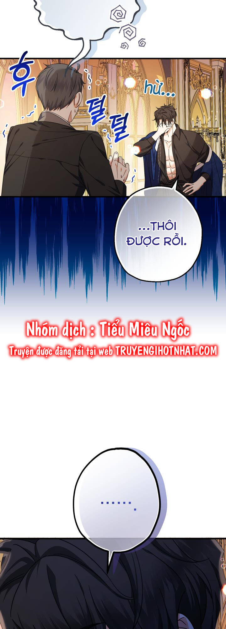 Tiểu Thư Tích Tiền Đi Bụi - Chapter 16 - Page 27