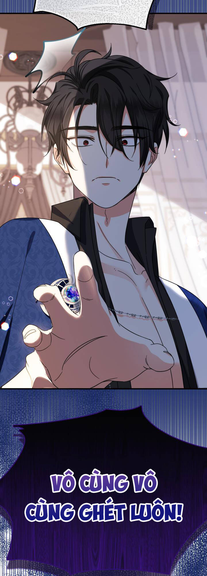 Tiểu Thư Tích Tiền Đi Bụi - Chapter 16 - Page 45