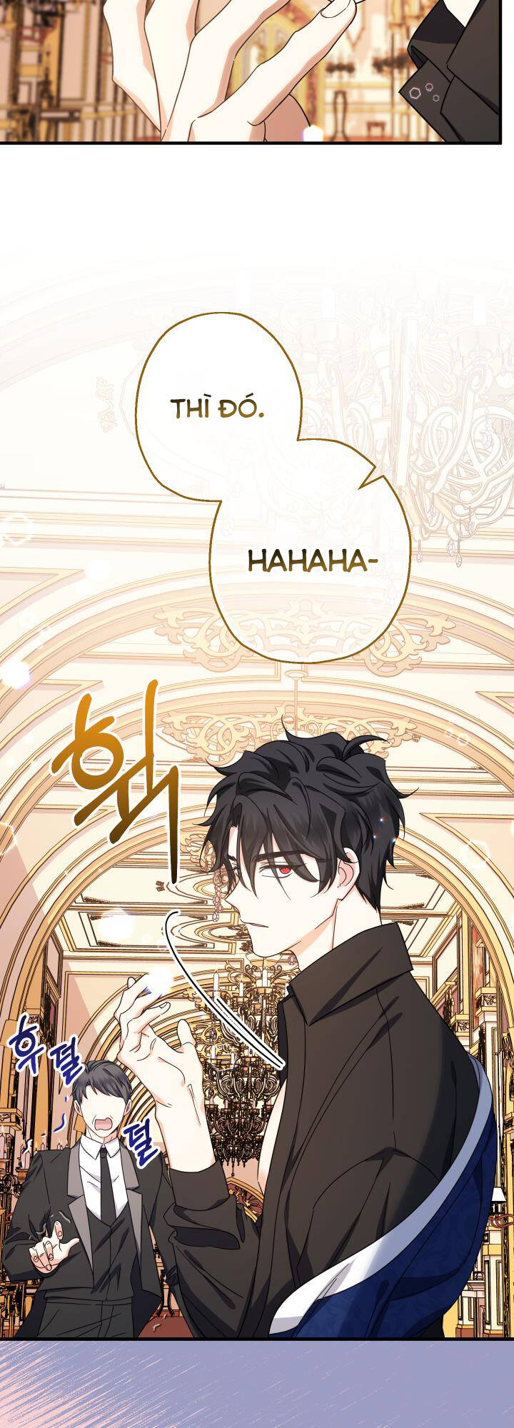 Tiểu Thư Tích Tiền Đi Bụi - Chapter 16 - Page 47