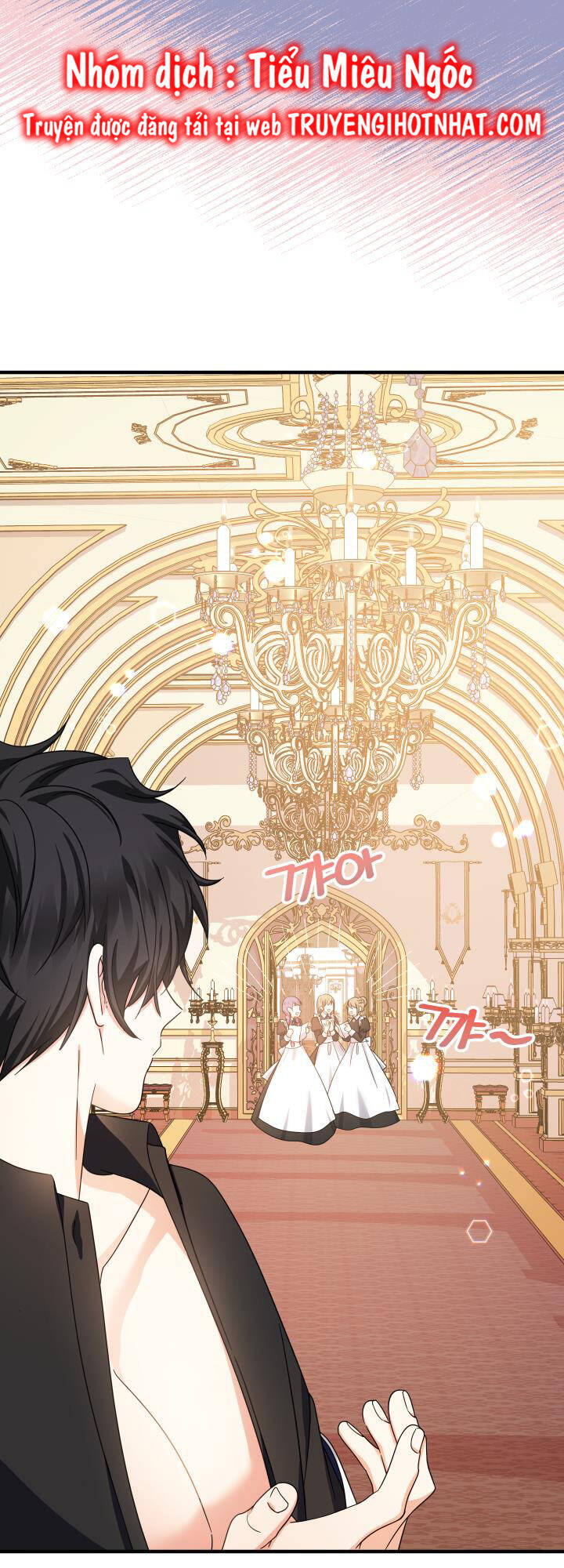 Tiểu Thư Tích Tiền Đi Bụi - Chapter 16 - Page 48