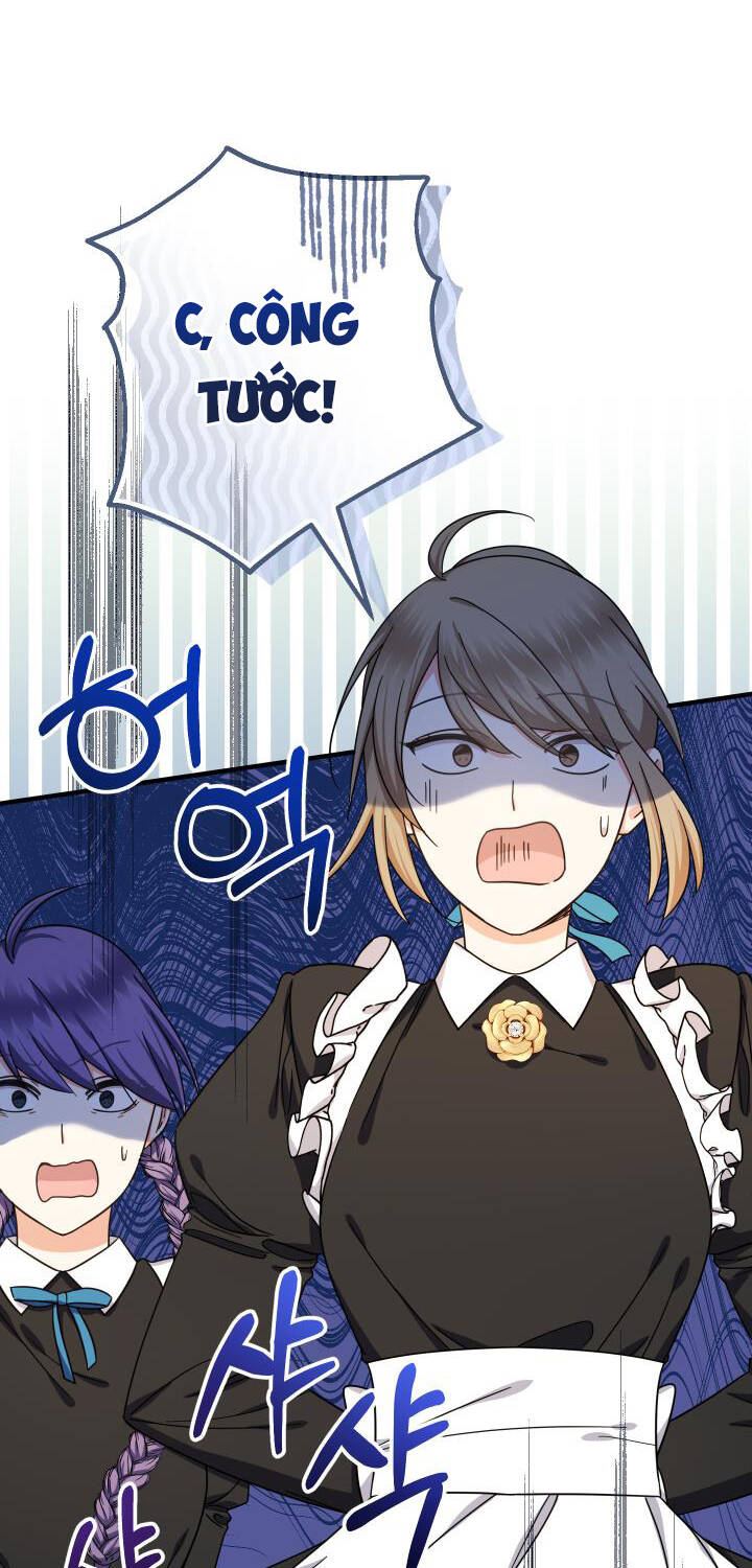 Tiểu Thư Tích Tiền Đi Bụi - Chapter 16 - Page 50