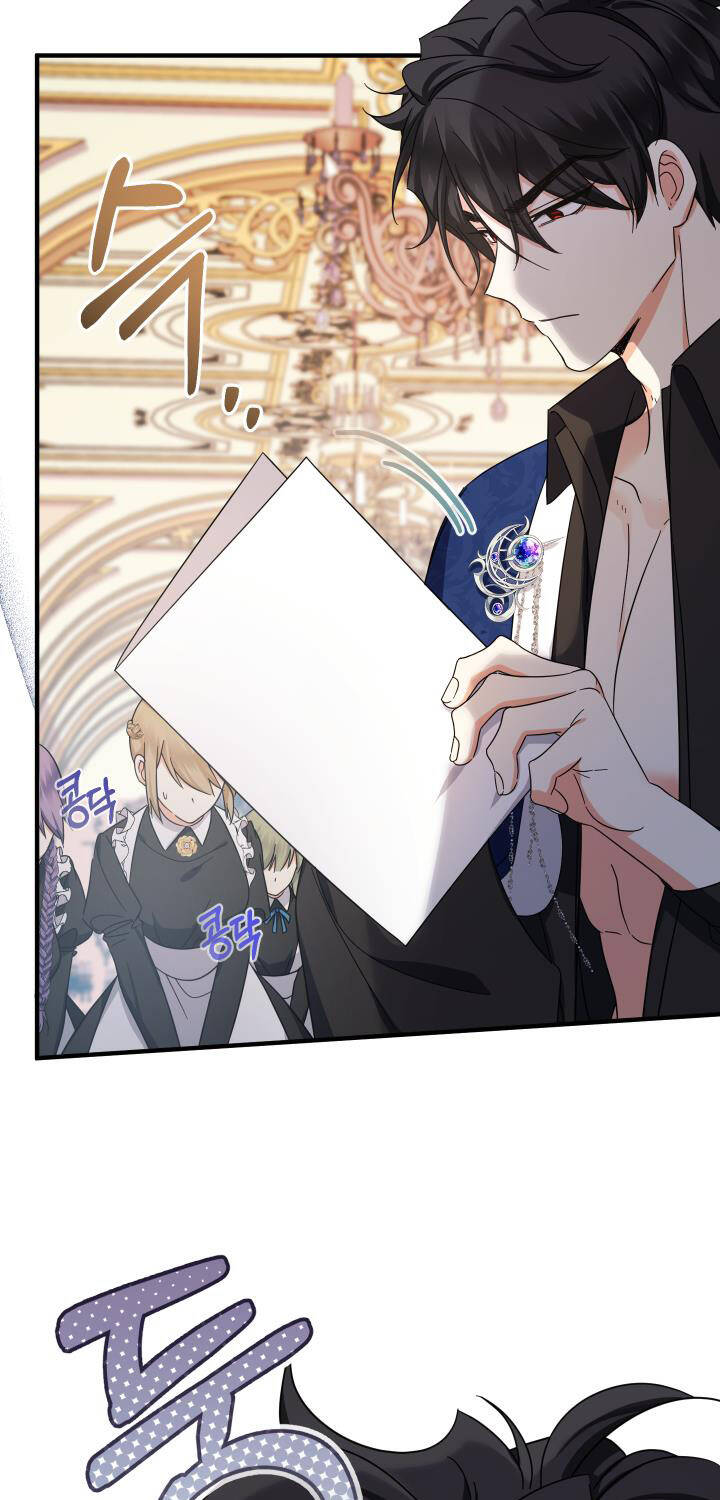 Tiểu Thư Tích Tiền Đi Bụi - Chapter 16 - Page 55