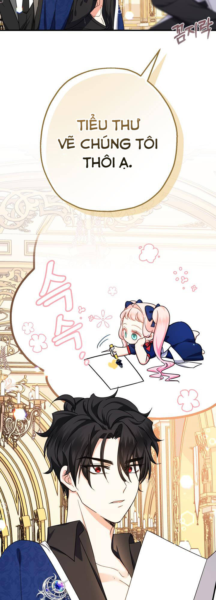 Tiểu Thư Tích Tiền Đi Bụi - Chapter 16 - Page 59