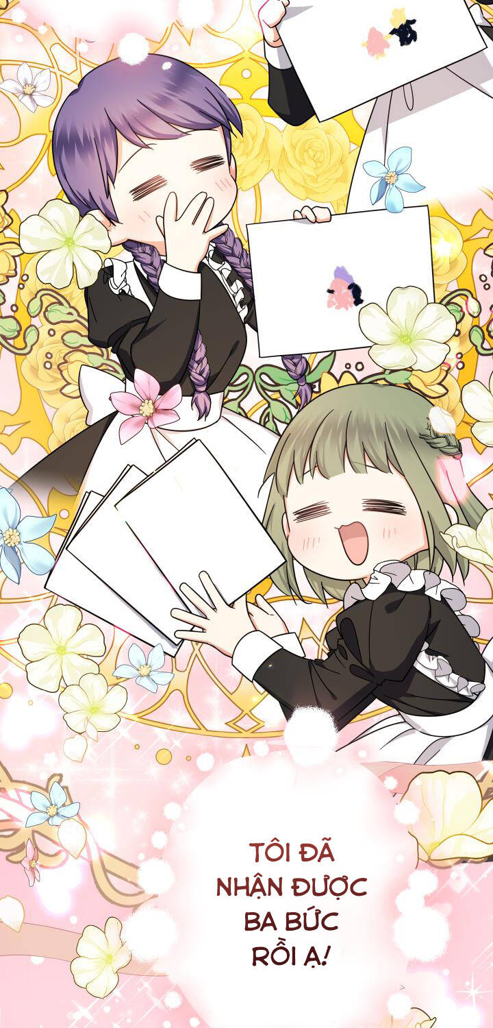 Tiểu Thư Tích Tiền Đi Bụi - Chapter 16 - Page 61