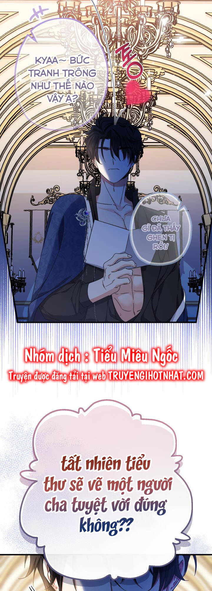 Tiểu Thư Tích Tiền Đi Bụi - Chapter 16 - Page 63