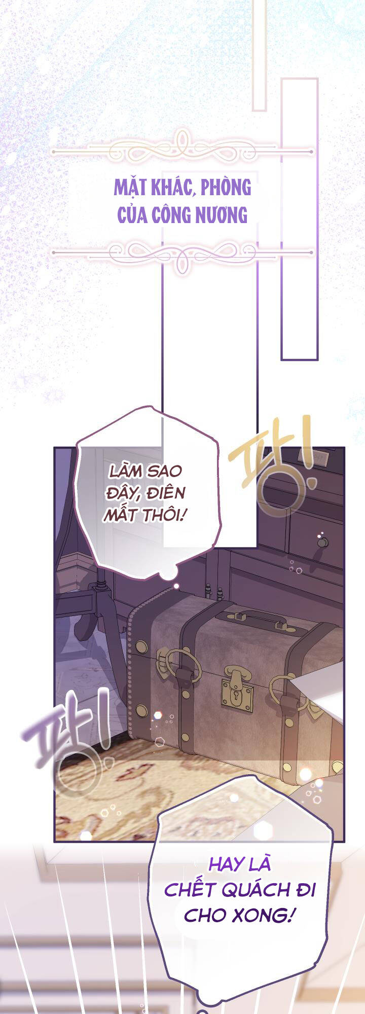 Tiểu Thư Tích Tiền Đi Bụi - Chapter 16 - Page 70