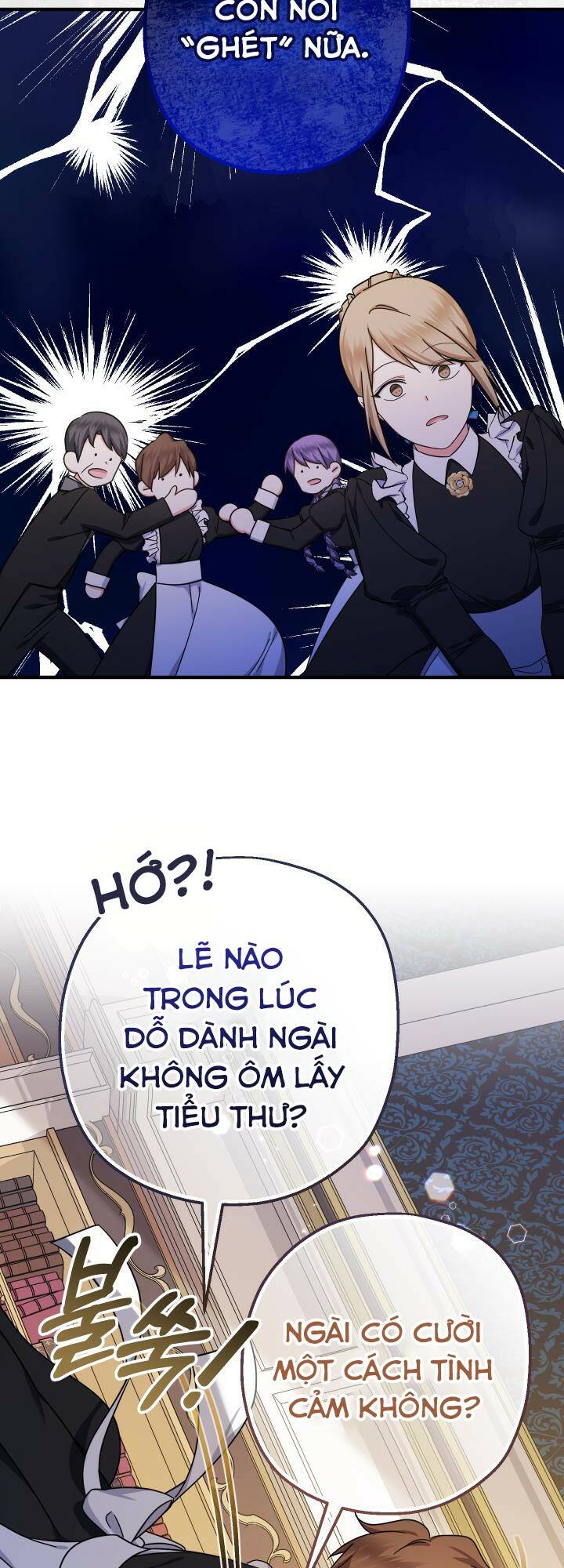 Tiểu Thư Tích Tiền Đi Bụi - Chapter 17 - Page 11