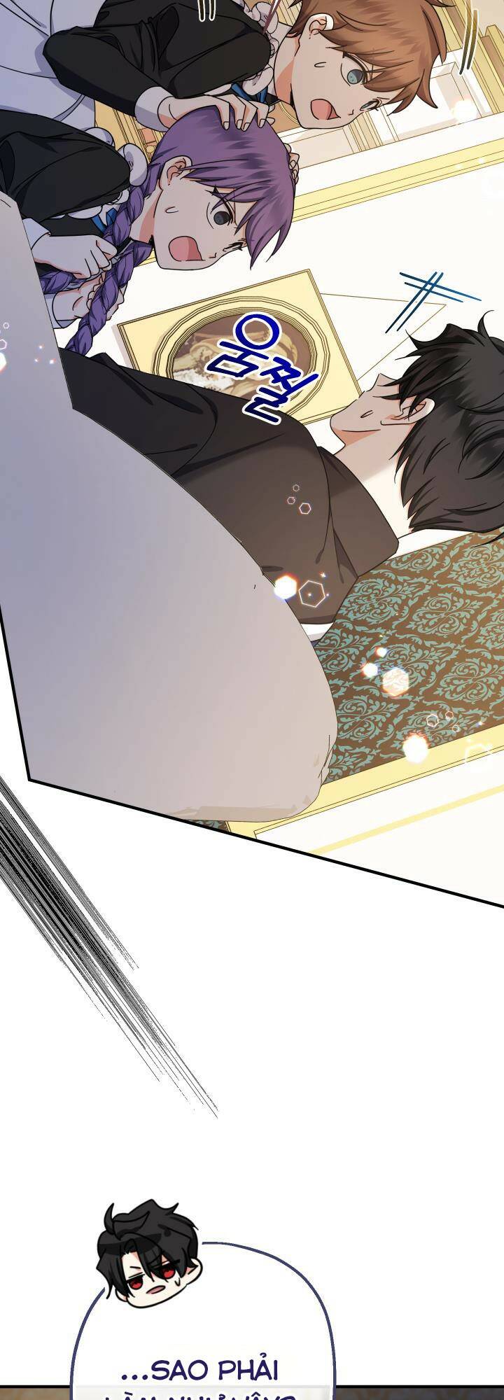 Tiểu Thư Tích Tiền Đi Bụi - Chapter 17 - Page 12