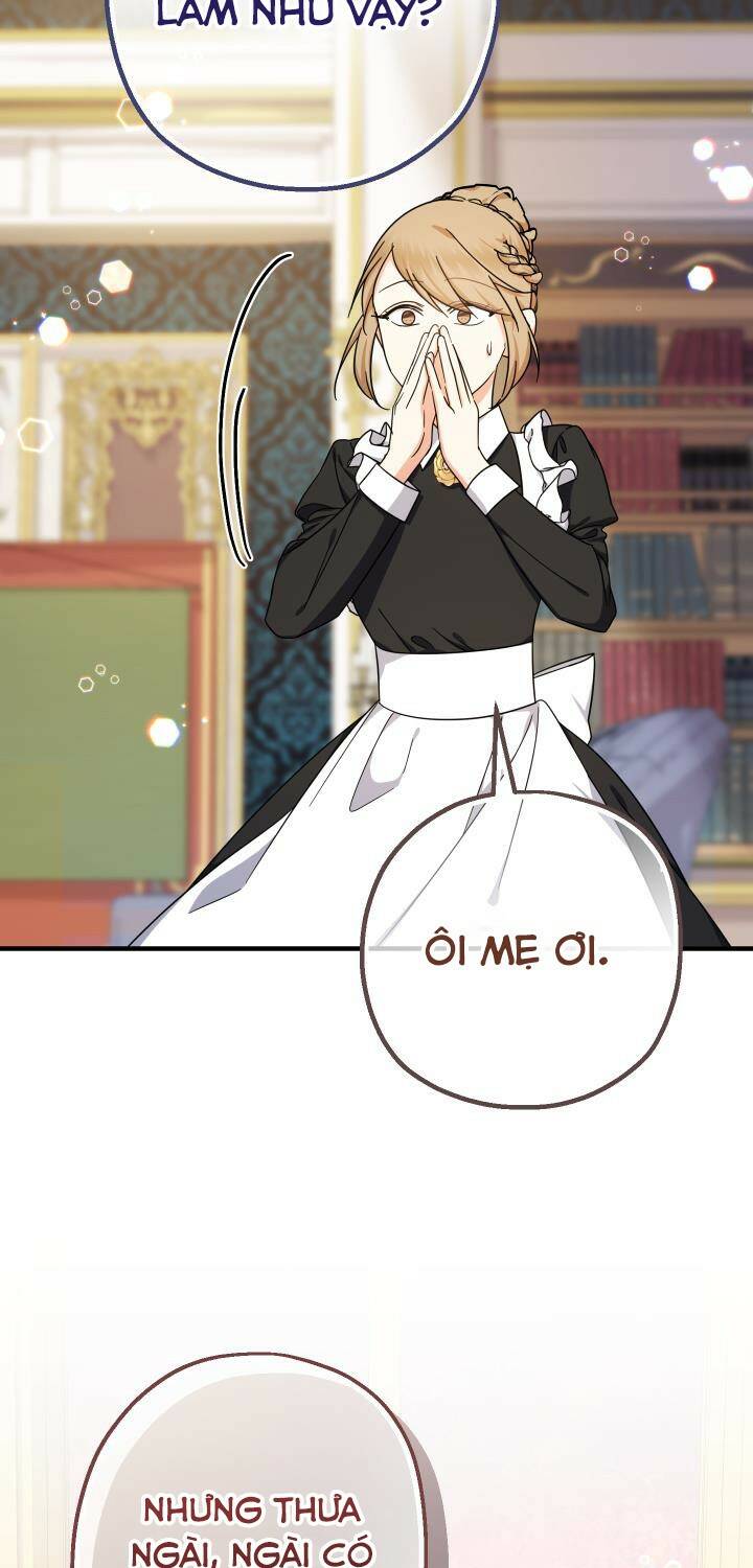 Tiểu Thư Tích Tiền Đi Bụi - Chapter 17 - Page 13