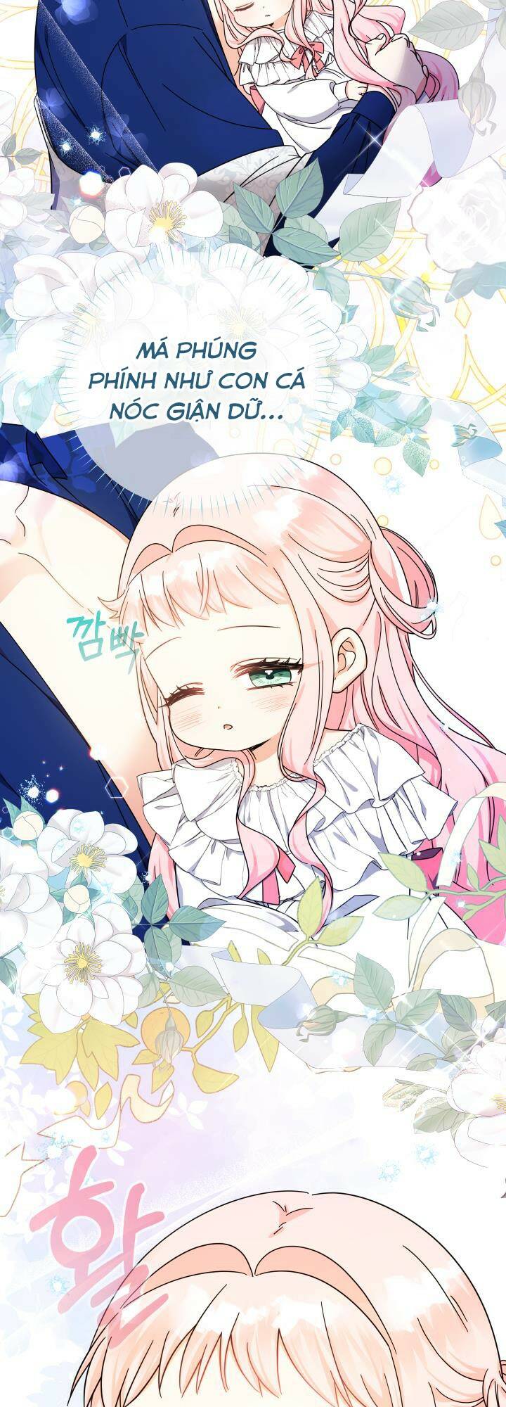 Tiểu Thư Tích Tiền Đi Bụi - Chapter 17 - Page 17