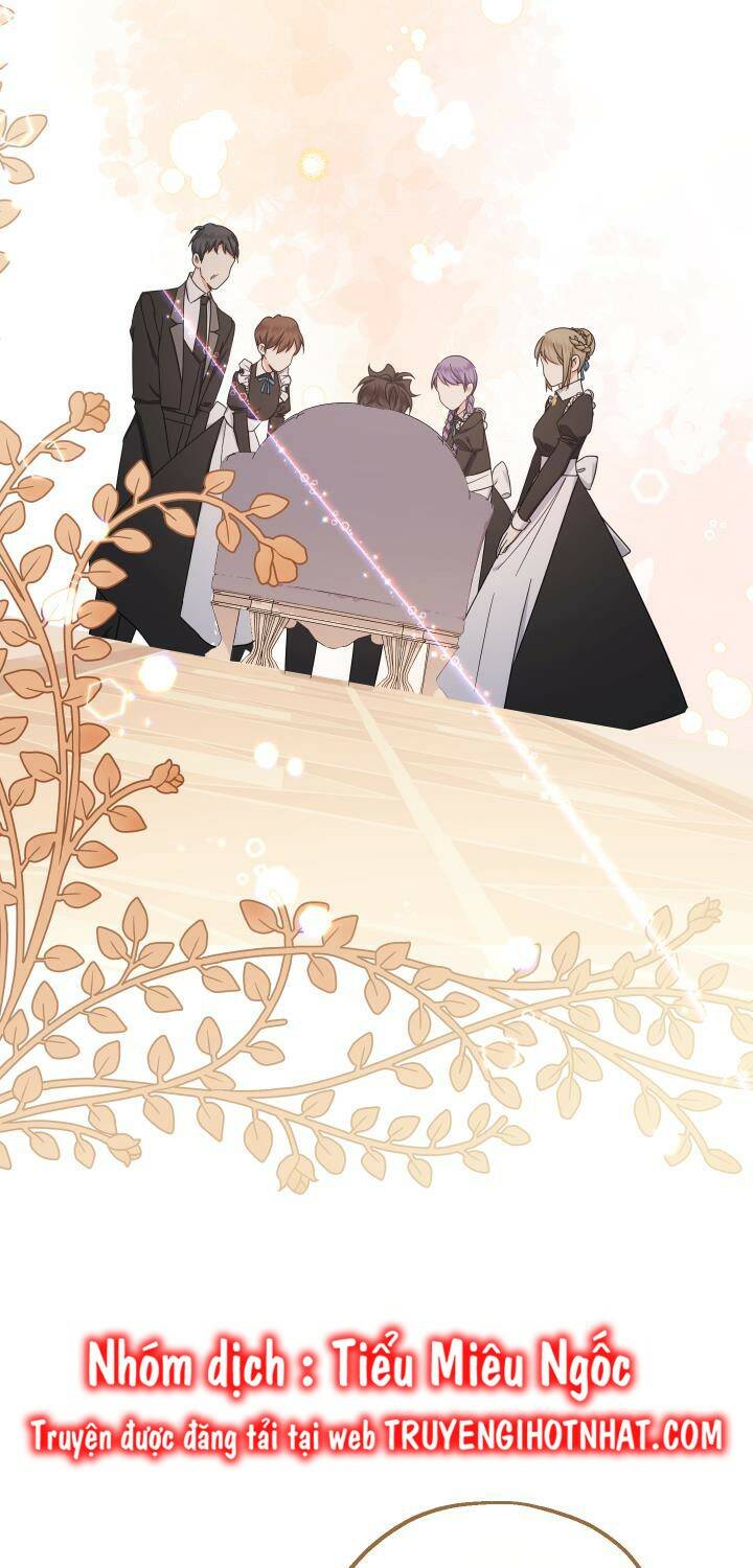 Tiểu Thư Tích Tiền Đi Bụi - Chapter 17 - Page 19