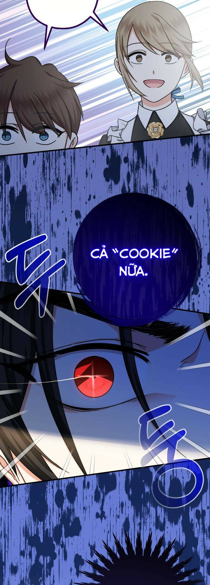 Tiểu Thư Tích Tiền Đi Bụi - Chapter 17 - Page 23