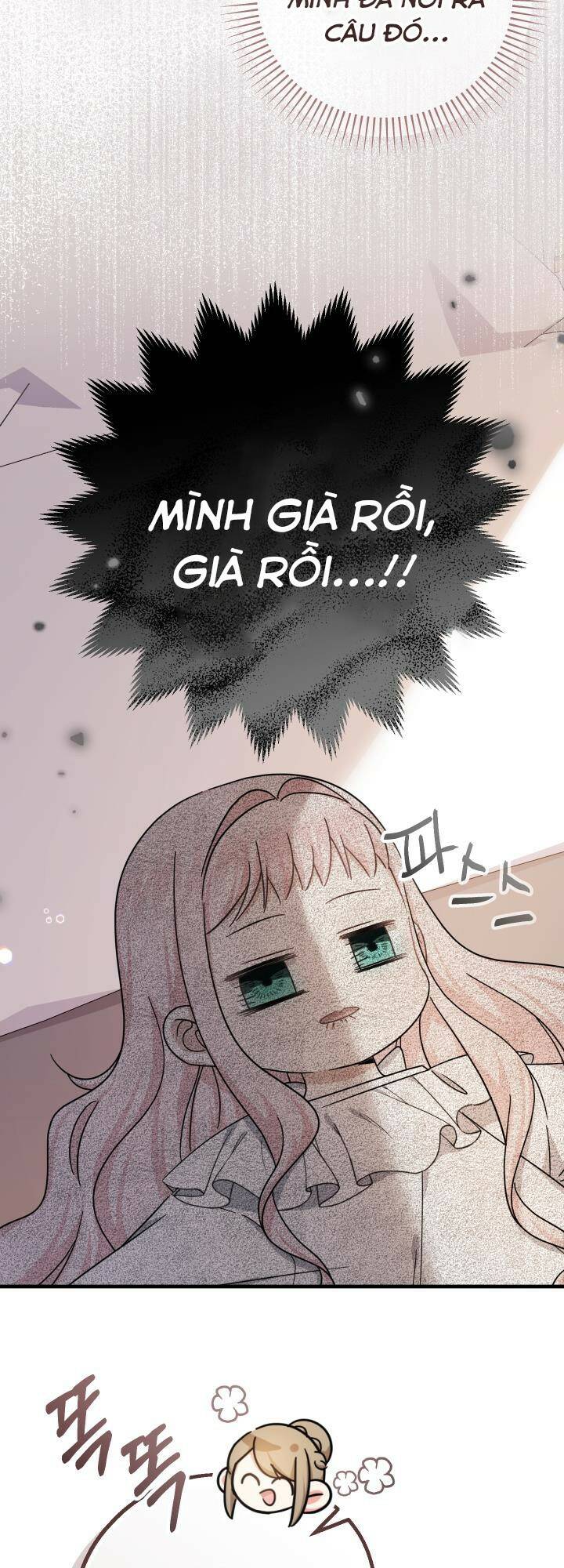 Tiểu Thư Tích Tiền Đi Bụi - Chapter 17 - Page 29