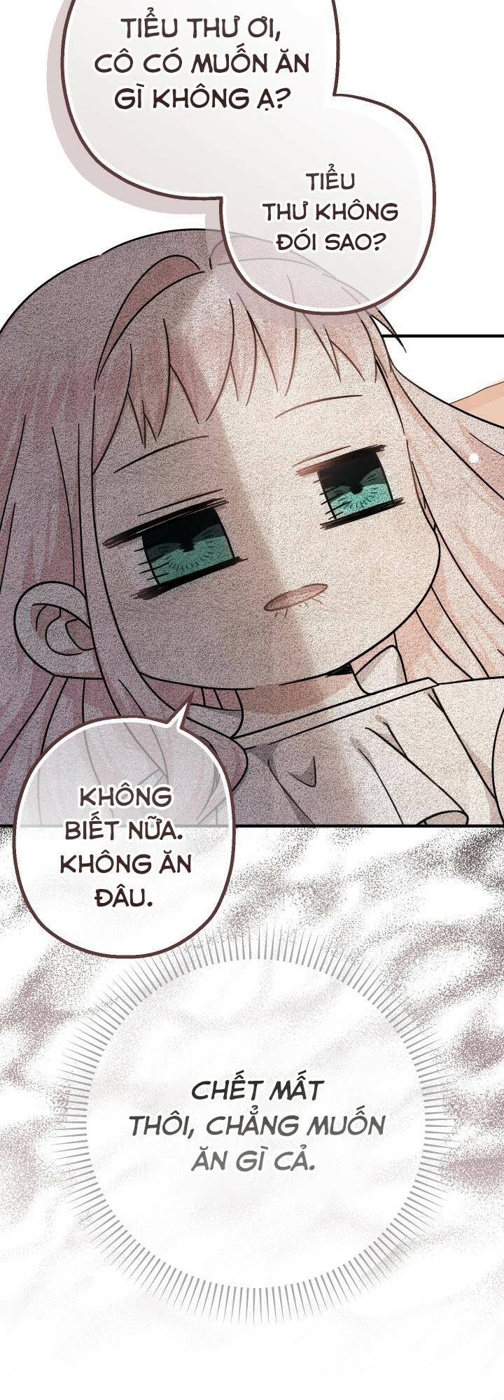 Tiểu Thư Tích Tiền Đi Bụi - Chapter 17 - Page 30