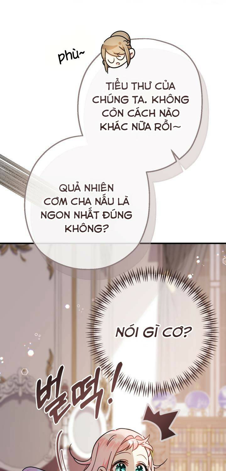 Tiểu Thư Tích Tiền Đi Bụi - Chapter 17 - Page 31