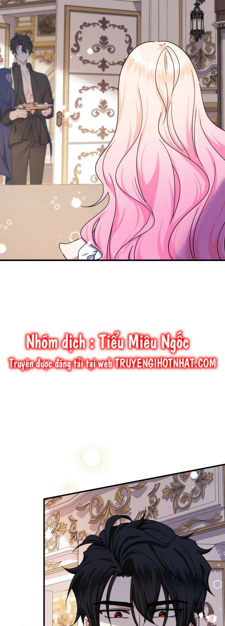 Tiểu Thư Tích Tiền Đi Bụi - Chapter 17 - Page 33