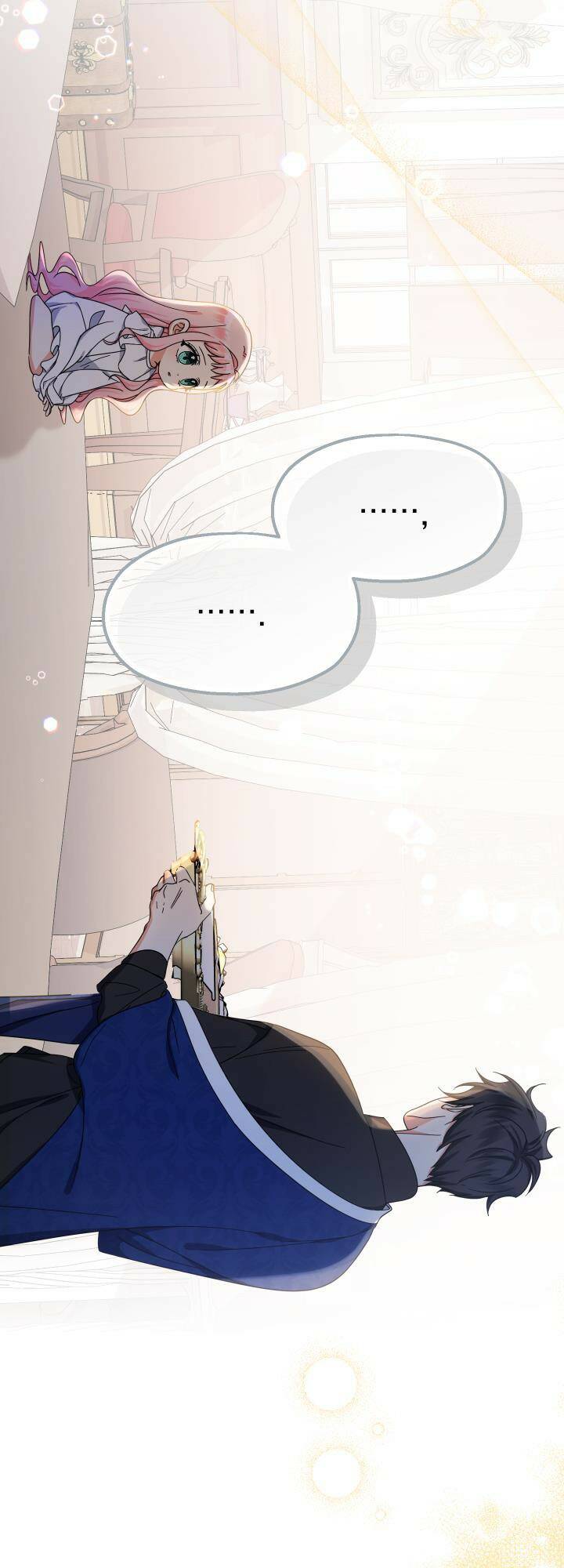 Tiểu Thư Tích Tiền Đi Bụi - Chapter 17 - Page 35