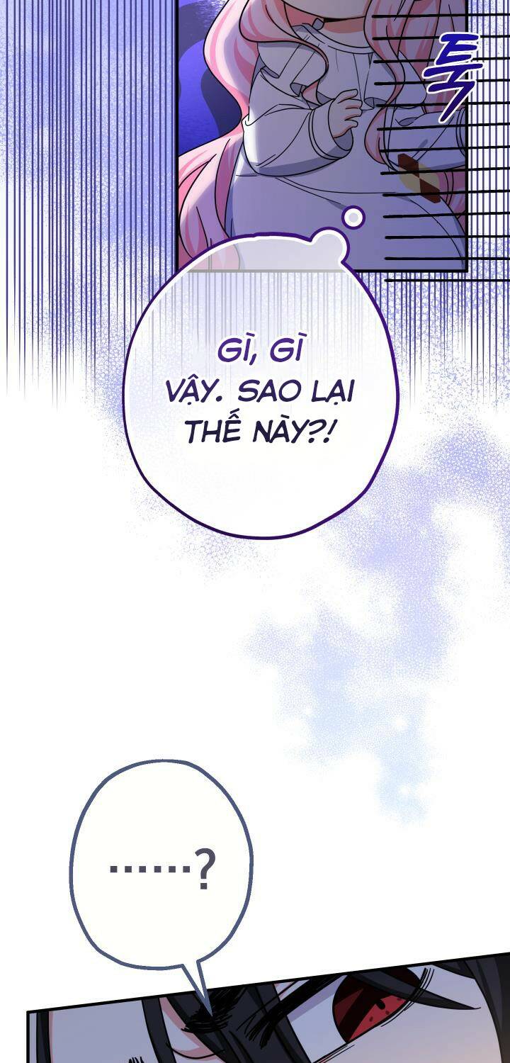 Tiểu Thư Tích Tiền Đi Bụi - Chapter 17 - Page 43
