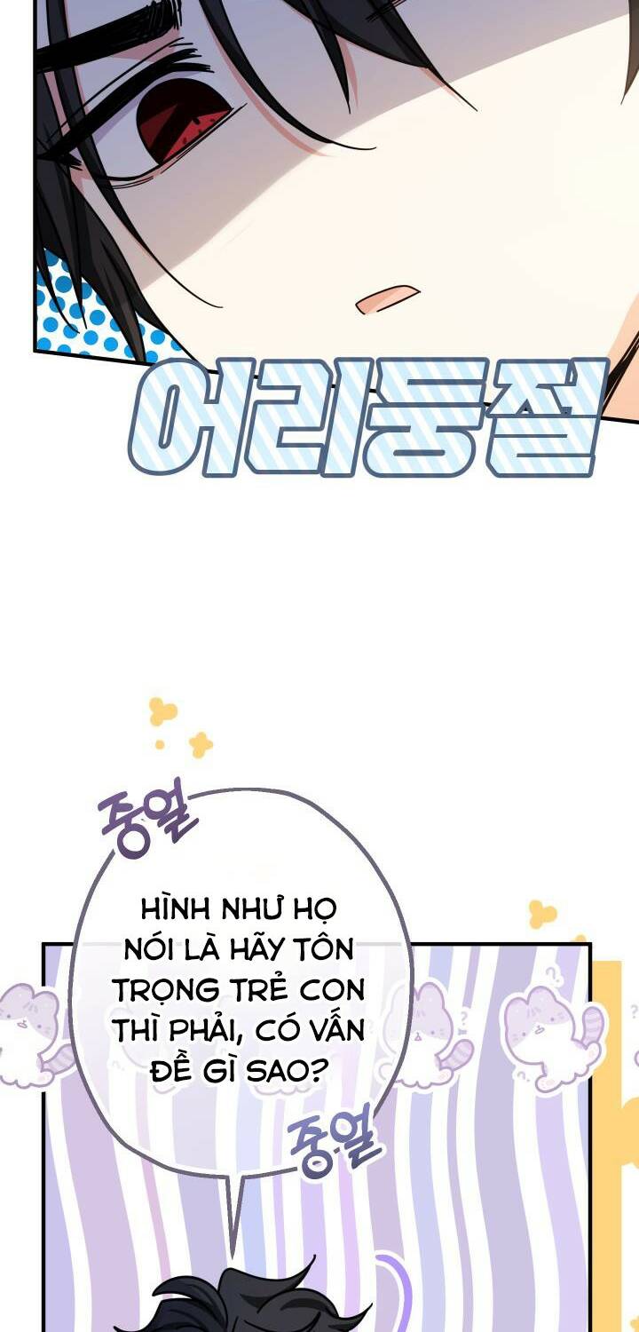 Tiểu Thư Tích Tiền Đi Bụi - Chapter 17 - Page 44