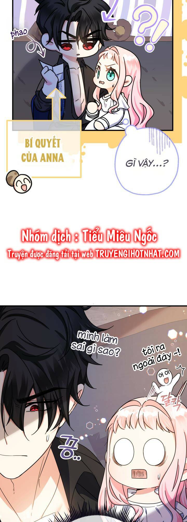 Tiểu Thư Tích Tiền Đi Bụi - Chapter 17 - Page 45