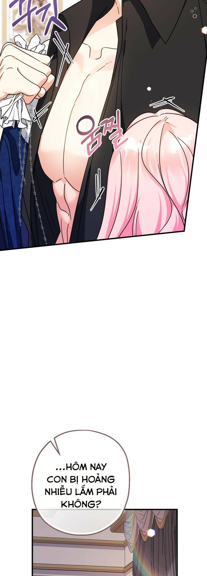 Tiểu Thư Tích Tiền Đi Bụi - Chapter 17 - Page 47