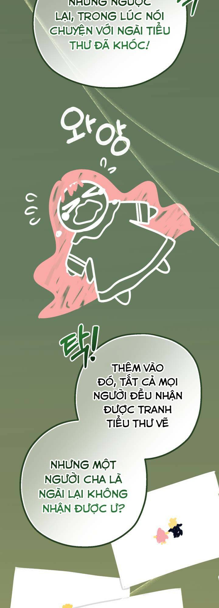 Tiểu Thư Tích Tiền Đi Bụi - Chapter 17 - Page 5