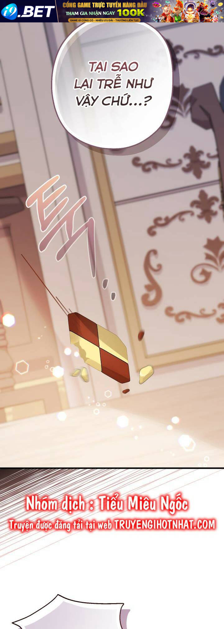 Tiểu Thư Tích Tiền Đi Bụi - Chapter 17 - Page 67