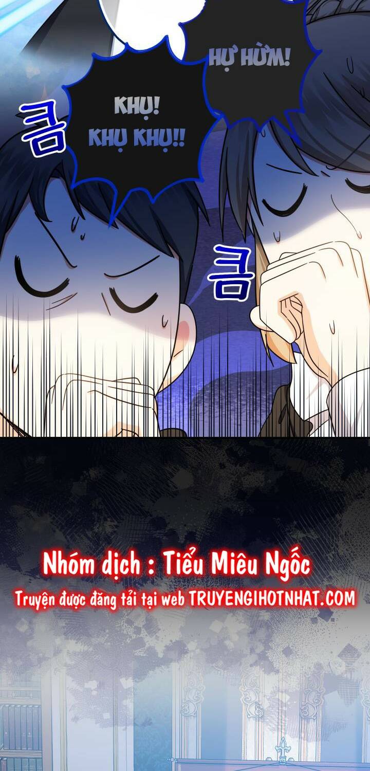 Tiểu Thư Tích Tiền Đi Bụi - Chapter 17 - Page 8