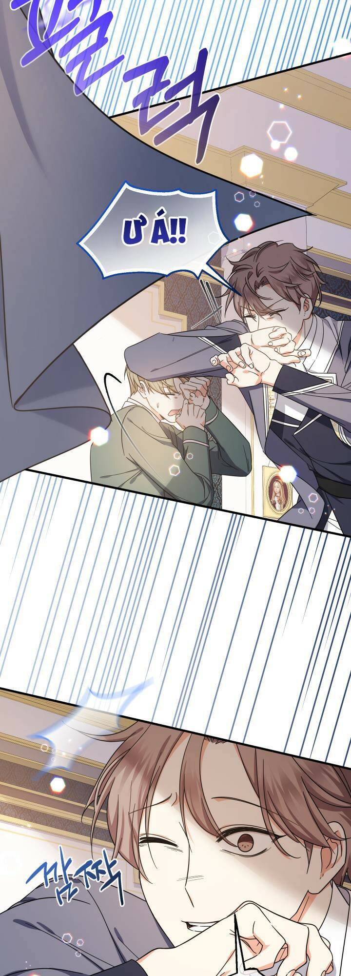 Tiểu Thư Tích Tiền Đi Bụi - Chapter 18 - Page 10