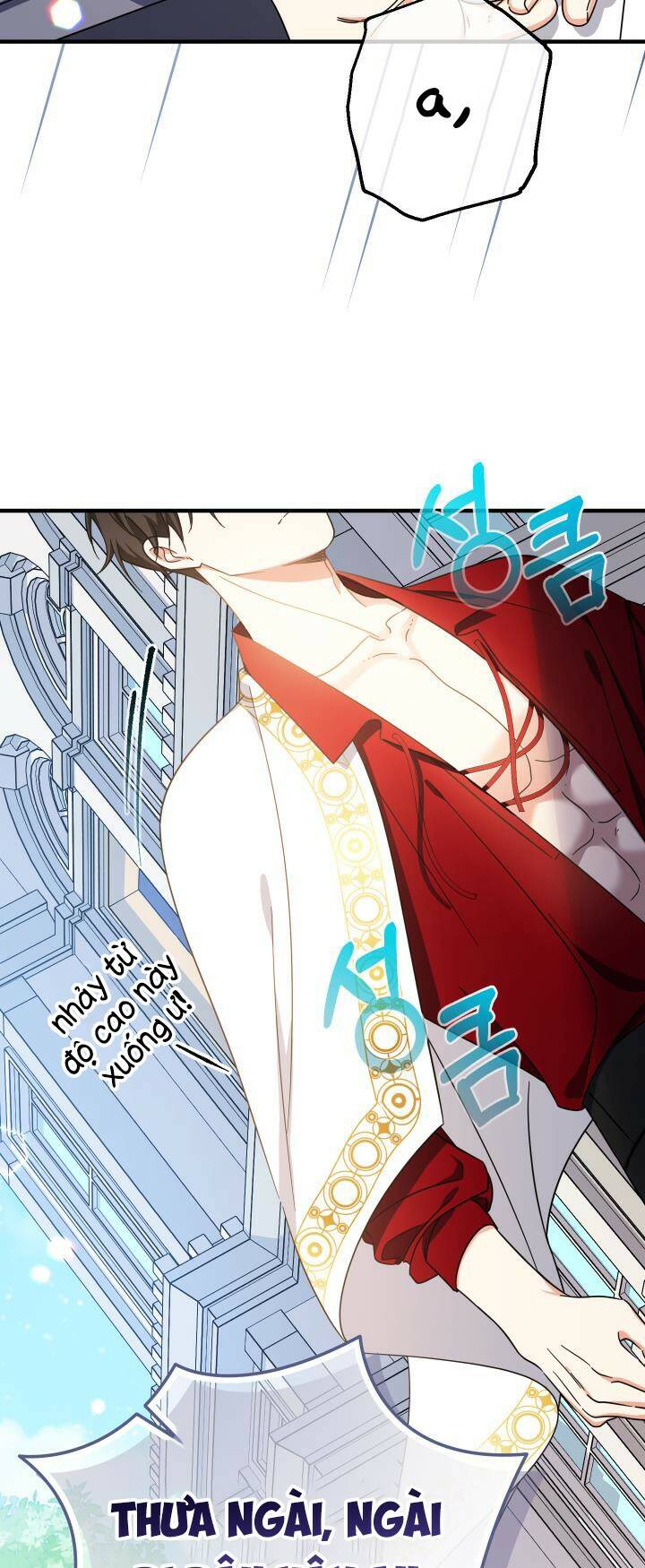 Tiểu Thư Tích Tiền Đi Bụi - Chapter 18 - Page 11