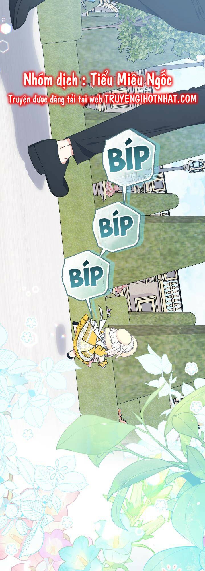 Tiểu Thư Tích Tiền Đi Bụi - Chapter 18 - Page 13