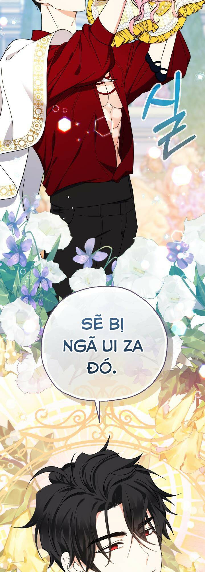 Tiểu Thư Tích Tiền Đi Bụi - Chapter 18 - Page 18