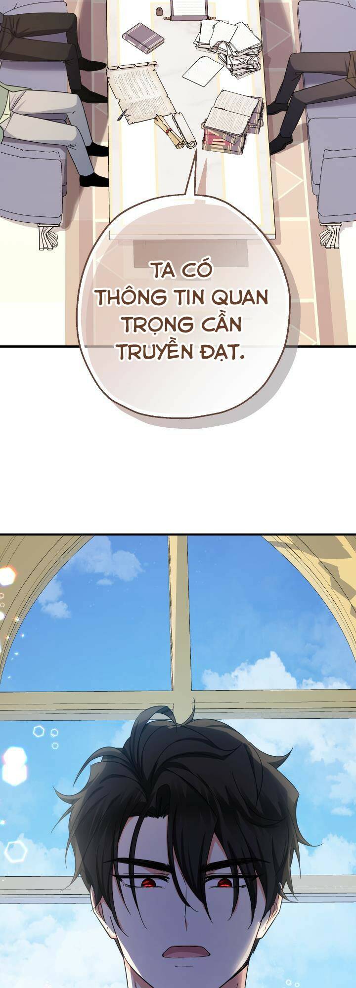 Tiểu Thư Tích Tiền Đi Bụi - Chapter 18 - Page 25