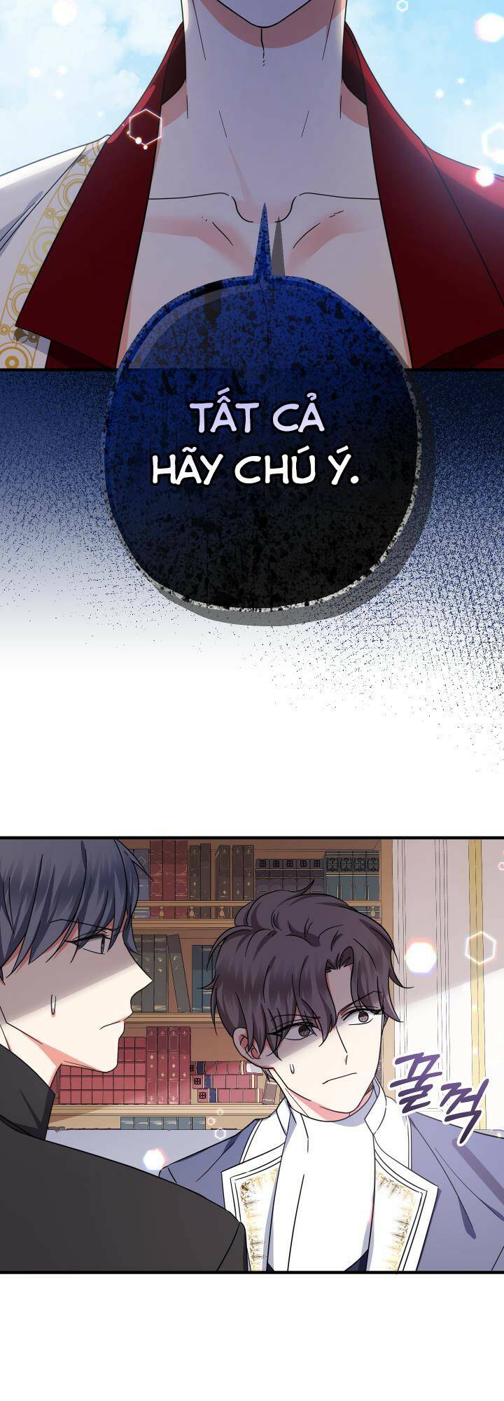 Tiểu Thư Tích Tiền Đi Bụi - Chapter 18 - Page 26