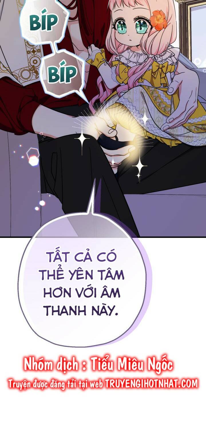 Tiểu Thư Tích Tiền Đi Bụi - Chapter 18 - Page 28