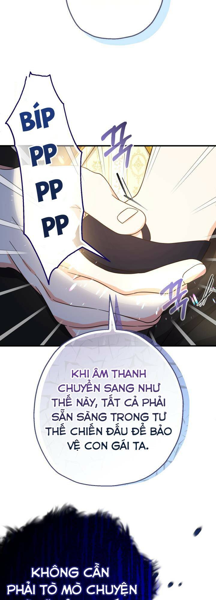 Tiểu Thư Tích Tiền Đi Bụi - Chapter 18 - Page 30