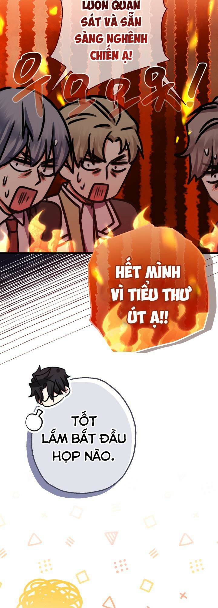 Tiểu Thư Tích Tiền Đi Bụi - Chapter 18 - Page 32