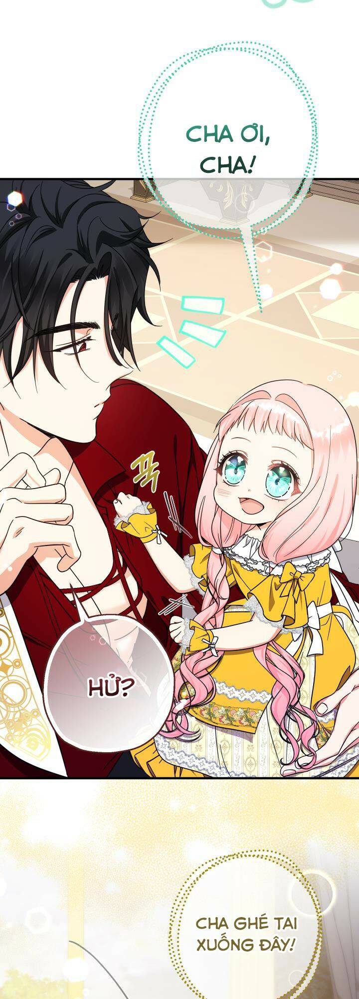 Tiểu Thư Tích Tiền Đi Bụi - Chapter 18 - Page 38
