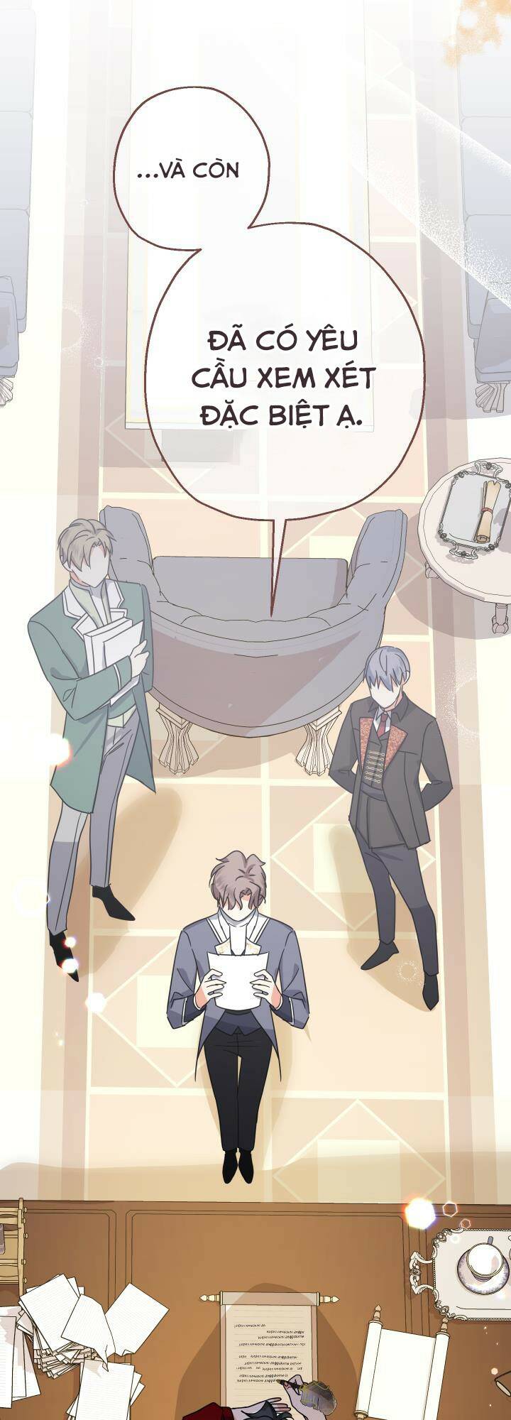 Tiểu Thư Tích Tiền Đi Bụi - Chapter 18 - Page 3