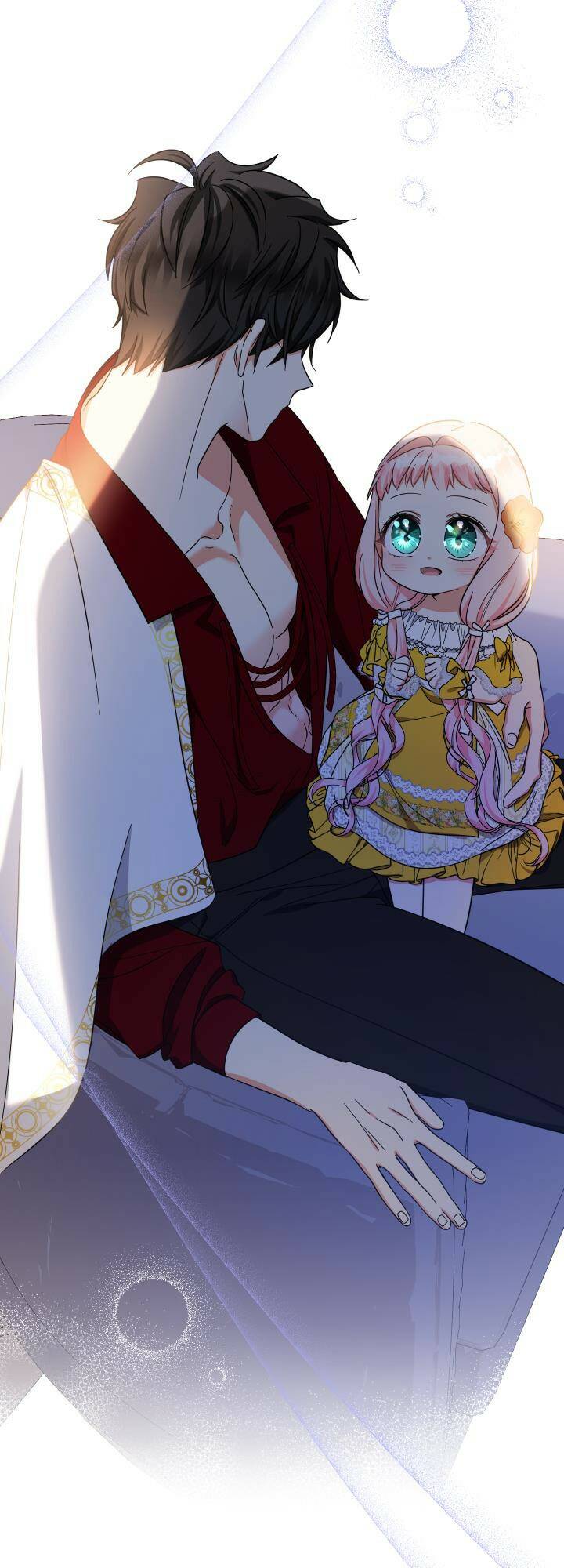 Tiểu Thư Tích Tiền Đi Bụi - Chapter 18 - Page 42