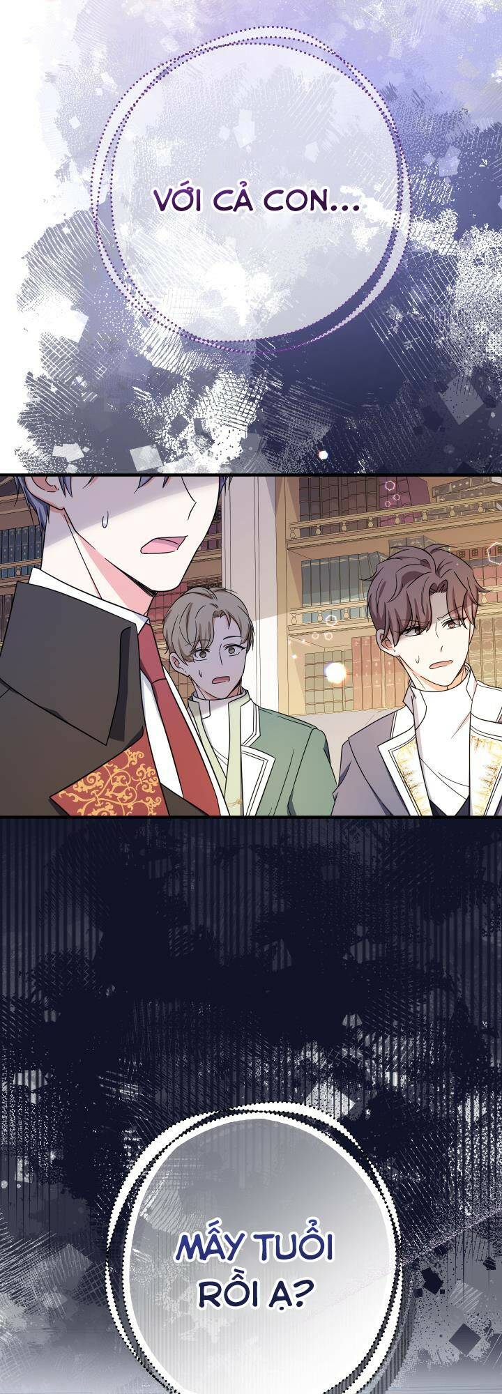 Tiểu Thư Tích Tiền Đi Bụi - Chapter 18 - Page 44