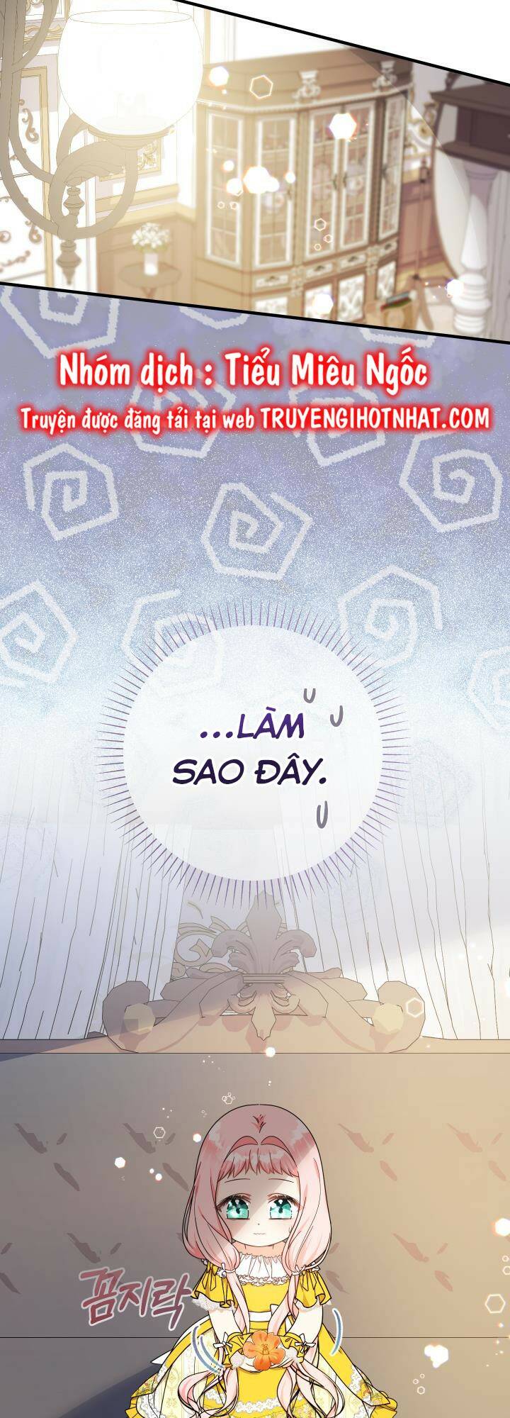 Tiểu Thư Tích Tiền Đi Bụi - Chapter 18 - Page 47