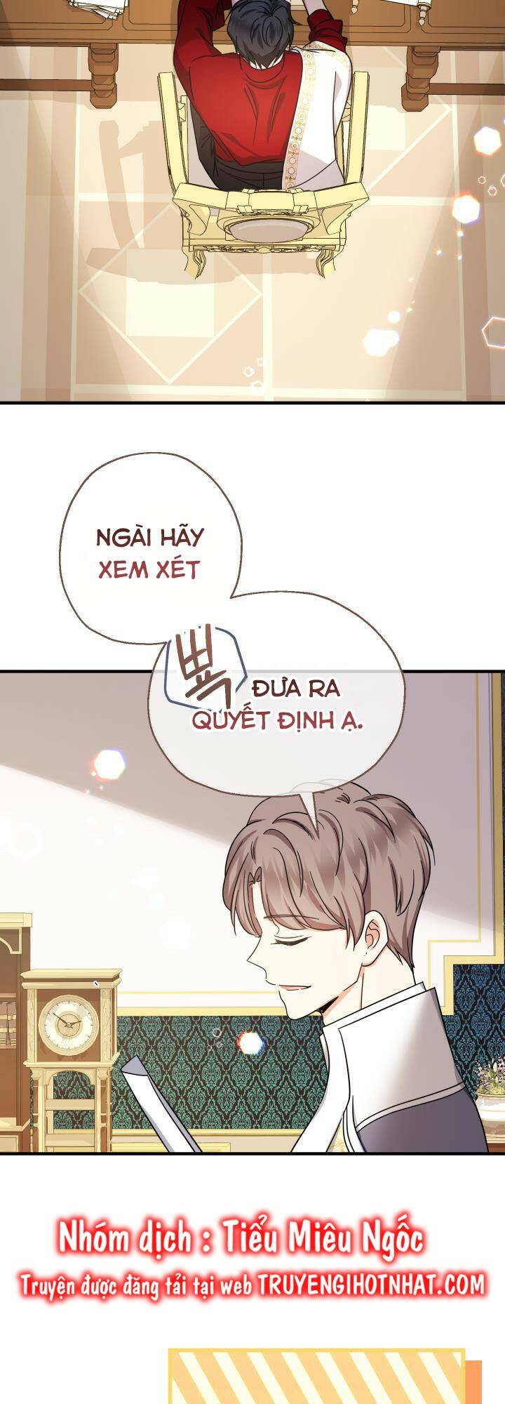 Tiểu Thư Tích Tiền Đi Bụi - Chapter 18 - Page 4