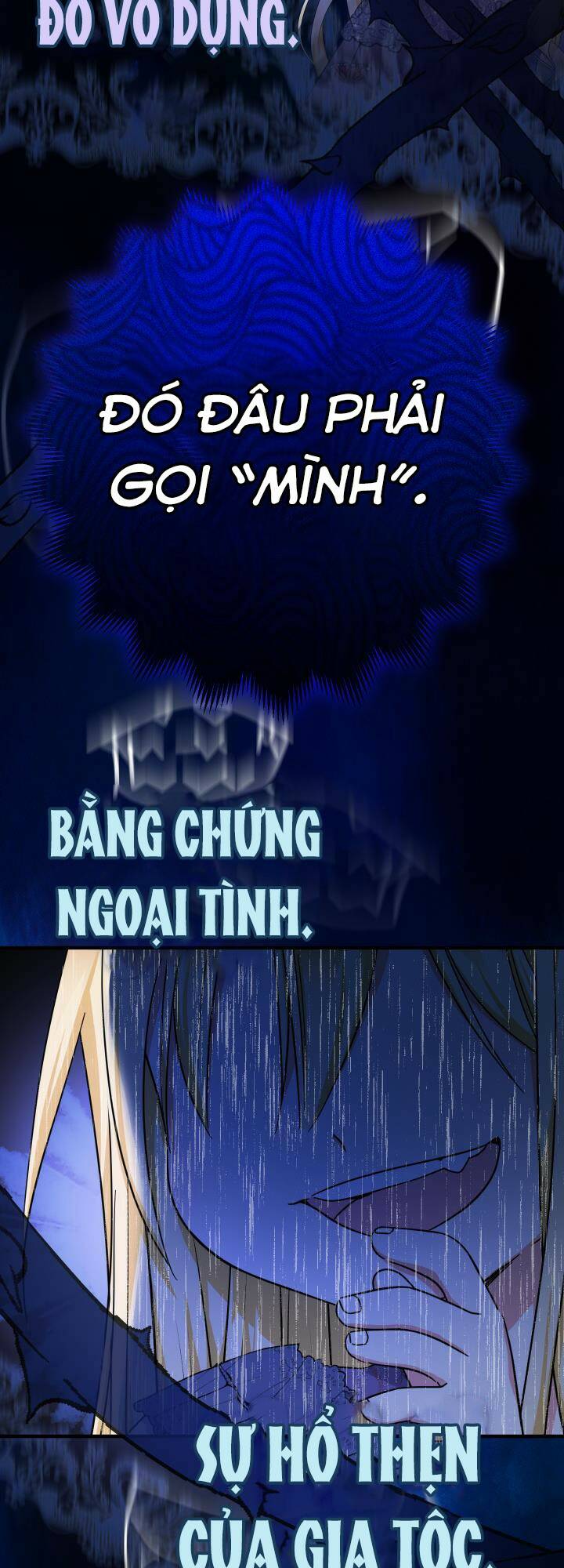 Tiểu Thư Tích Tiền Đi Bụi - Chapter 18 - Page 55