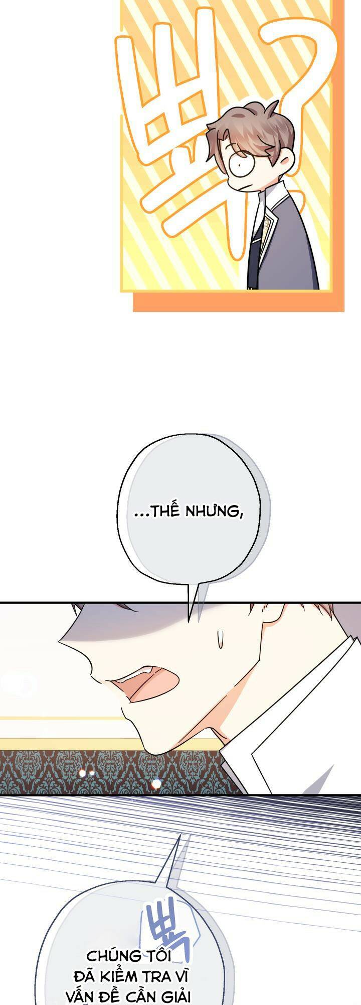 Tiểu Thư Tích Tiền Đi Bụi - Chapter 18 - Page 5