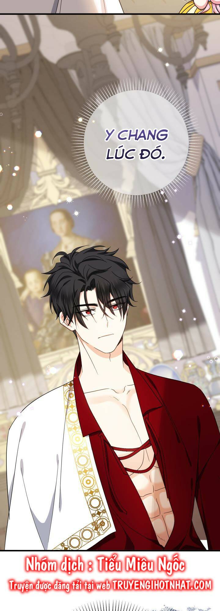 Tiểu Thư Tích Tiền Đi Bụi - Chapter 18 - Page 59